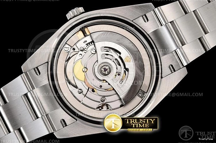 0416 Popular R2DJ0257C – DJ2 41mm Oys 662